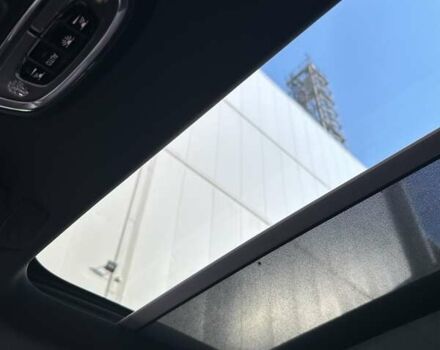 Черный Вольво ХС90, объемом двигателя 1.97 л и пробегом 288 тыс. км за 29780 $, фото 22 на Automoto.ua