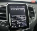 Черный Вольво ХС90, объемом двигателя 1.97 л и пробегом 228 тыс. км за 25990 $, фото 29 на Automoto.ua