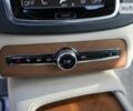 Вольво ХС90 2016 в Львове на Automoto.ua Черный Вольво ХС90, объемом двигателя 2 л и пробегом 140 тыс. км за 39999 $, фото 36 на Automoto.ua