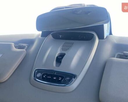 Вольво ХС90 2016 в Ужгороде на Automoto.ua Черный Вольво ХС90, объемом двигателя 1.97 л и пробегом 201 тыс. км за 19900 $, фото 20 на Automoto.ua