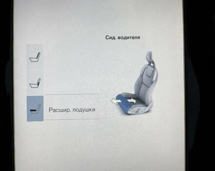 Чорний Вольво ХС90, об'ємом двигуна 1.97 л та пробігом 202 тис. км за 25499 $, фото 52 на Automoto.ua