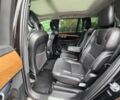 Черный Вольво ХС90, объемом двигателя 2 л и пробегом 78 тыс. км за 12100 $, фото 11 на Automoto.ua