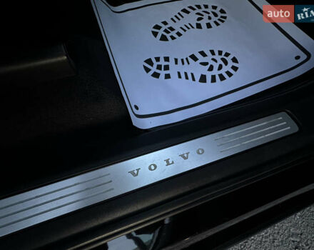 Вольво ХС90 2016 у Дрогобичі на Automoto.ua Чорний Вольво ХС90, об'ємом двигуна 2 л та пробігом 247 тис. км за 21900 $, фото 41 на Automoto.ua