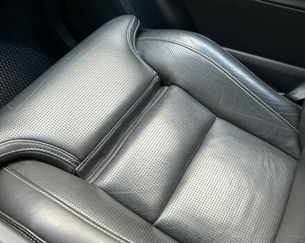 Черный Вольво ХС90, объемом двигателя 1.97 л и пробегом 288 тыс. км за 29780 $, фото 24 на Automoto.ua