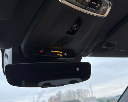 Чорний Вольво ХС90, об'ємом двигуна 1.97 л та пробігом 202 тис. км за 25499 $, фото 67 на Automoto.ua