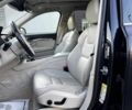 Вольво ХС90 2016 в Чернигове на Automoto.ua Черный Вольво ХС90, объемом двигателя 2 л и пробегом 77 тыс. км за 18000 $, фото 8 на Automoto.ua