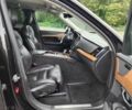 Черный Вольво ХС90, объемом двигателя 2 л и пробегом 78 тыс. км за 12100 $, фото 10 на Automoto.ua