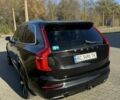 Черный Вольво ХС90, объемом двигателя 2 л и пробегом 177 тыс. км за 30500 $, фото 1 на Automoto.ua