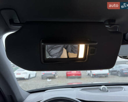 Чорний Вольво ХС90, об'ємом двигуна 1.97 л та пробігом 202 тис. км за 25499 $, фото 68 на Automoto.ua