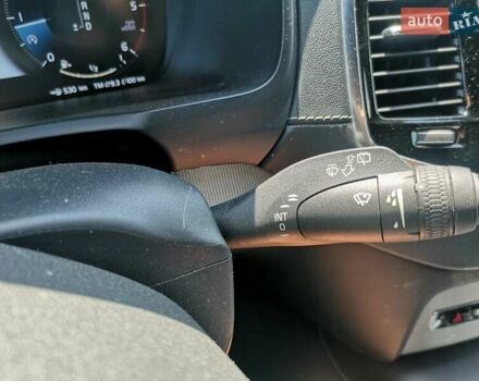 Вольво ХС90 2016 в Черновцах на Automoto.ua Черный Вольво ХС90, объемом двигателя 2 л и пробегом 212 тыс. км за 38953 $, фото 34 на Automoto.ua