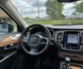Черный Вольво ХС90, объемом двигателя 2 л и пробегом 111 тыс. км за 18000 $, фото 8 на Automoto.ua