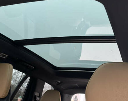 Черный Вольво ХС90, объемом двигателя 1.97 л и пробегом 243 тыс. км за 23800 $, фото 21 на Automoto.ua