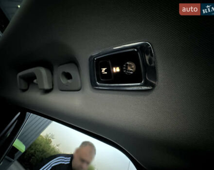 Вольво ХС90 2016 у Дрогобичі на Automoto.ua Чорний Вольво ХС90, об'ємом двигуна 2 л та пробігом 247 тис. км за 21900 $, фото 20 на Automoto.ua