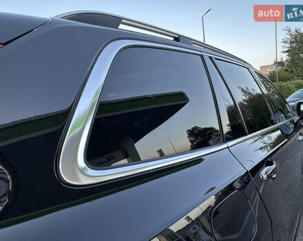 Вольво ХС90 2016 у Дрогобичі на Automoto.ua Чорний Вольво ХС90, об'ємом двигуна 2 л та пробігом 247 тис. км за 21900 $, фото 102 на Automoto.ua