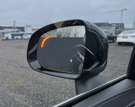 Чорний Вольво ХС90, об'ємом двигуна 1.97 л та пробігом 202 тис. км за 25499 $, фото 71 на Automoto.ua