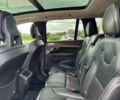Черный Вольво ХС90, объемом двигателя 2 л и пробегом 111 тыс. км за 18000 $, фото 12 на Automoto.ua