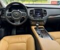 Черный Вольво ХС90, объемом двигателя 1.97 л и пробегом 244 тыс. км за 21200 $, фото 35 на Automoto.ua