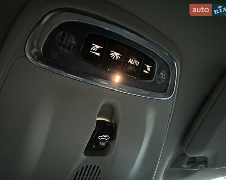 Вольво ХС90 2016 у Дрогобичі на Automoto.ua Чорний Вольво ХС90, об'ємом двигуна 2 л та пробігом 247 тис. км за 21900 $, фото 29 на Automoto.ua