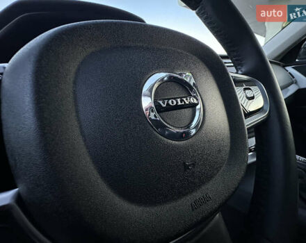 Вольво ХС90 2016 у Дрогобичі на Automoto.ua Чорний Вольво ХС90, об'ємом двигуна 2 л та пробігом 247 тис. км за 21900 $, фото 82 на Automoto.ua