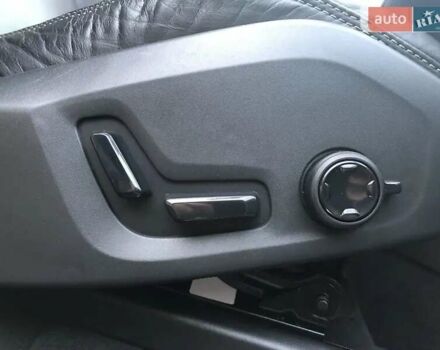 Черный Вольво ХС90, объемом двигателя 2 л и пробегом 99 тыс. км за 26500 $, фото 4 на Automoto.ua