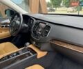 Черный Вольво ХС90, объемом двигателя 1.97 л и пробегом 244 тыс. км за 21200 $, фото 42 на Automoto.ua