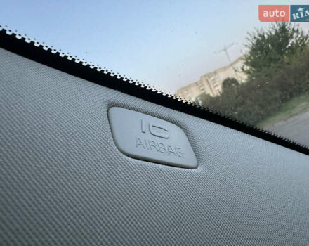 Вольво ХС90 2016 у Дрогобичі на Automoto.ua Чорний Вольво ХС90, об'ємом двигуна 2 л та пробігом 247 тис. км за 21900 $, фото 21 на Automoto.ua