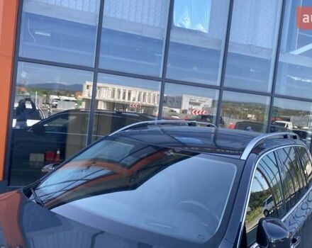 Вольво ХС90 2016 в Ужгороде на Automoto.ua Черный Вольво ХС90, объемом двигателя 1.97 л и пробегом 201 тыс. км за 19900 $, фото 19 на Automoto.ua