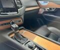 Черный Вольво ХС90, объемом двигателя 2 л и пробегом 111 тыс. км за 18000 $, фото 21 на Automoto.ua