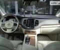 Вольво ХС90 2016 в Львове на Automoto.ua Черный Вольво ХС90, объемом двигателя 2 л и пробегом 140 тыс. км за 39999 $, фото 32 на Automoto.ua