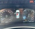 Черный Вольво ХС90, объемом двигателя 1.97 л и пробегом 244 тыс. км за 21200 $, фото 24 на Automoto.ua