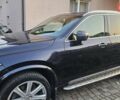 Черный Вольво ХС90, объемом двигателя 1.97 л и пробегом 156 тыс. км за 39900 $, фото 1 на Automoto.ua
