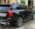 Черный Вольво ХС90, объемом двигателя 2 л и пробегом 161 тыс. км за 18250 $, фото 5 на Automoto.ua