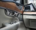 Вольво ХС90 2016 в Львове на Automoto.ua Черный Вольво ХС90, объемом двигателя 2 л и пробегом 140 тыс. км за 39999 $, фото 27 на Automoto.ua