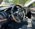 Вольво ХС90 2016 в Днепре (Днепропетровске) на Automoto.ua Черный Вольво ХС90, объемом двигателя 2 л и пробегом 71 тыс. км за 15600 $, фото 11 на Automoto.ua