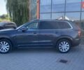 Чорний Вольво ХС90, об'ємом двигуна 1.97 л та пробігом 201 тис. км за 21000 $, фото 5 на Automoto.ua