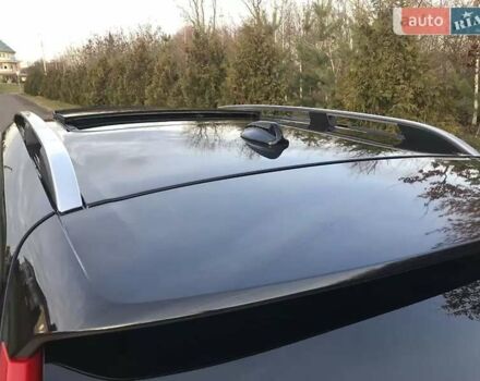 Черный Вольво ХС90, объемом двигателя 2 л и пробегом 99 тыс. км за 26500 $, фото 6 на Automoto.ua