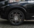Вольво ХС90 2016 в Львове на Automoto.ua Черный Вольво ХС90, объемом двигателя 2 л и пробегом 140 тыс. км за 39999 $, фото 11 на Automoto.ua