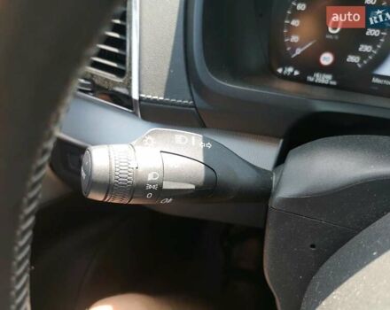 Вольво ХС90 2016 в Черновцах на Automoto.ua Черный Вольво ХС90, объемом двигателя 2 л и пробегом 212 тыс. км за 38953 $, фото 33 на Automoto.ua