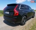 Вольво ХС90 2016 в Черновцах на Automoto.ua Черный Вольво ХС90, объемом двигателя 2 л и пробегом 212 тыс. км за 38953 $, фото 39 на Automoto.ua
