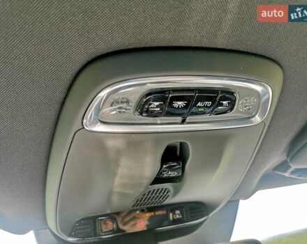 Вольво ХС90 2016 в Черновцах на Automoto.ua Черный Вольво ХС90, объемом двигателя 2 л и пробегом 212 тыс. км за 38953 $, фото 27 на Automoto.ua