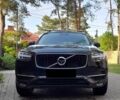 Чорний Вольво ХС90, об'ємом двигуна 0 л та пробігом 120 тис. км за 16000 $, фото 7 на Automoto.ua