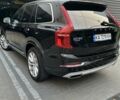 Черный Вольво ХС90, объемом двигателя 1.97 л и пробегом 288 тыс. км за 29780 $, фото 6 на Automoto.ua