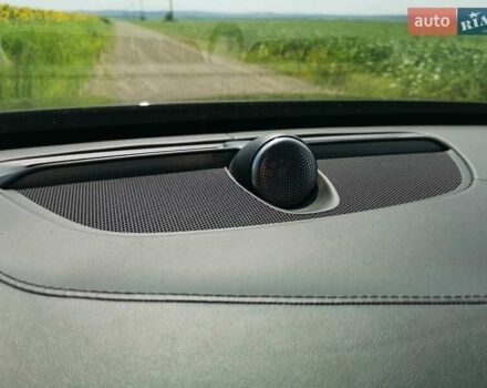 Вольво ХС90 2016 в Черновцах на Automoto.ua Черный Вольво ХС90, объемом двигателя 2 л и пробегом 212 тыс. км за 38953 $, фото 30 на Automoto.ua
