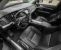 Черный Вольво ХС90, объемом двигателя 2 л и пробегом 110 тыс. км за 9900 $, фото 8 на Automoto.ua