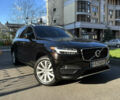 Чорний Вольво ХС90, об'ємом двигуна 2 л та пробігом 131 тис. км за 33900 $, фото 22 на Automoto.ua