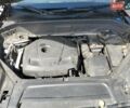 Черный Вольво ХС90, объемом двигателя 2 л и пробегом 134 тыс. км за 6000 $, фото 11 на Automoto.ua