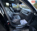Вольво ХС90 2016 у Дрогобичі на Automoto.ua Чорний Вольво ХС90, об'ємом двигуна 2 л та пробігом 247 тис. км за 21900 $, фото 53 на Automoto.ua