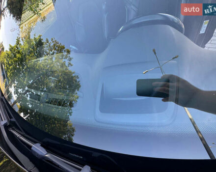 Чорний Вольво ХС90, об'ємом двигуна 1.97 л та пробігом 182 тис. км за 26000 $, фото 7 на Automoto.ua