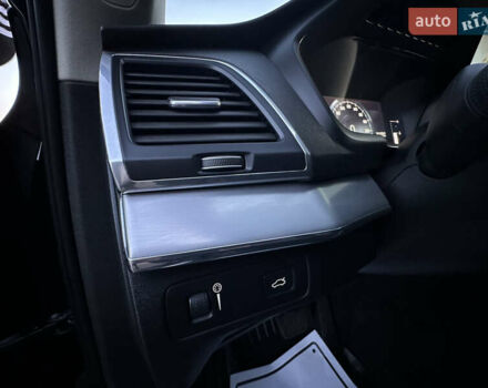 Вольво ХС90 2016 у Дрогобичі на Automoto.ua Чорний Вольво ХС90, об'ємом двигуна 2 л та пробігом 247 тис. км за 21900 $, фото 83 на Automoto.ua