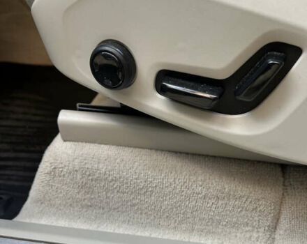 Чорний Вольво ХС90, об'ємом двигуна 1.97 л та пробігом 290 тис. км за 23500 $, фото 22 на Automoto.ua